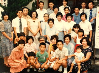 1980年代の写真
